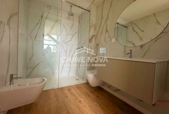 Apartamento T1 em Porto