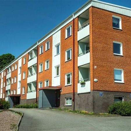 Föreningsgatan 21C - Foto 3