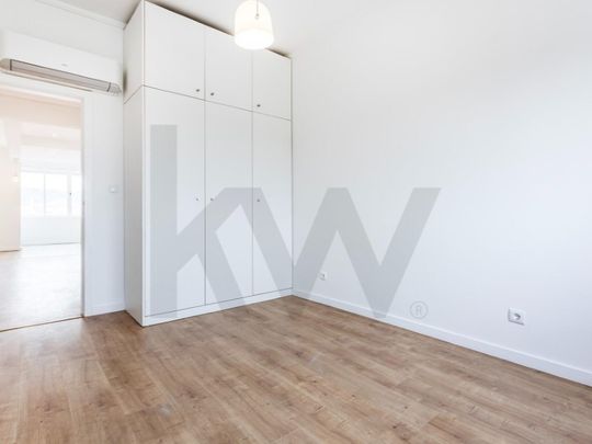 Apartamento T2 em Lisboa - Photo 1