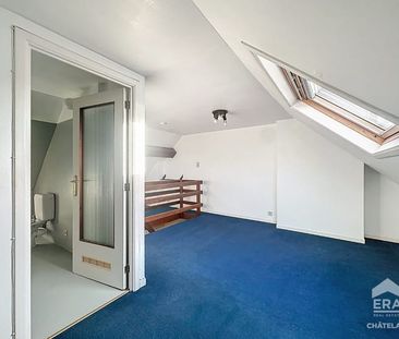 Appartement te huur - Foto 6