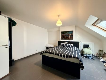 Ruim duplexappartement met twee slaapkamers en garage - Marcel Vastgoed - Photo 5