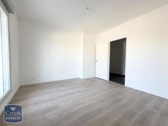 Appartement à louer 2 pièces 45.14m² - Photo 1