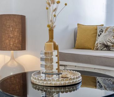 Luxury Villa for rent in Nueva Andalucia, Spain - Photo 6