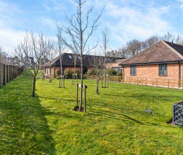 2 bedroom bungalow to rent - Photo 4