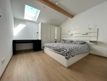 APPARTEMENT T3 MEUBLE PREVESSN MOENS - Photo 3