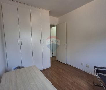 Apartamento para locação, 56 m2, 2 dormitórios, 1 suíte, 1 vaga, Pe... - Foto 2