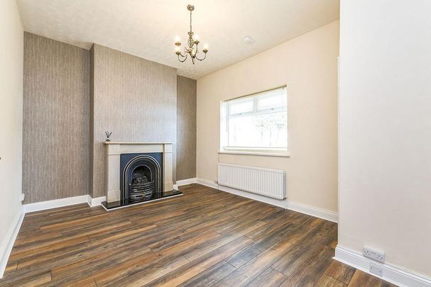2 bedroom terraced house to rent - Photo 1