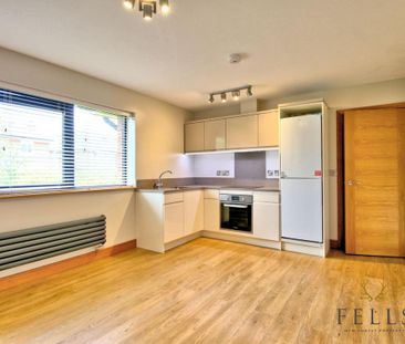 2 bedroom flat to rent - Photo 3