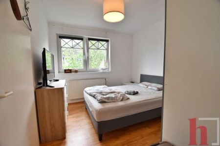 2-Zimmer-Dachgeschosswohnung in Lohne - Foto 2