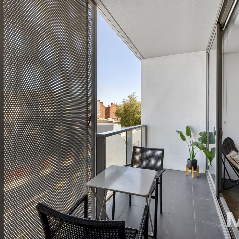 307/7 King Street, Prahran - Photo 1