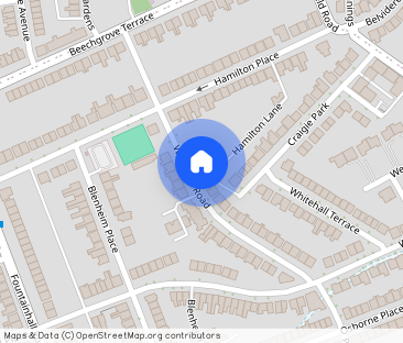 70 Whitehall Road, Aberdeen, AB25 2PR - Photo 1