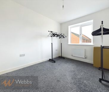 Goscote Lodge Crescent, Walsall - Photo 1