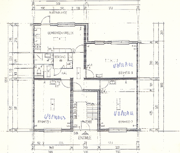 Gilles Doyenstraat 8, Room no. A03 - Foto 4