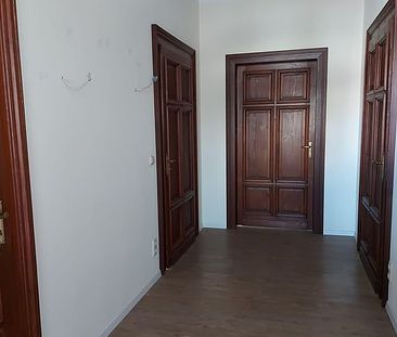 4 Raum Wohnung mit Balkon und EinbaukÃ¼che in Werdau zu vermieten - Foto 4