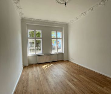 Terrassenwohnung in Havelnähe! - Photo 3