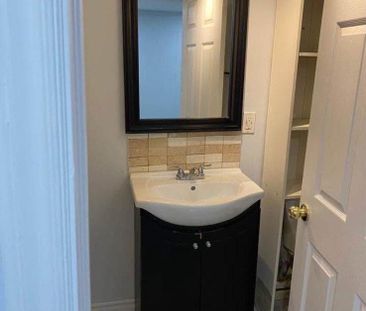 For Lease - 2644 Lundene Road Unit# Basement, Mississauga, Ontario - Photo 5