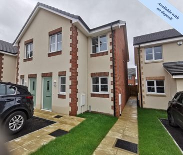 Scotts Road, Pentrecwyth, Swansea, SA1 7GD - Photo 2