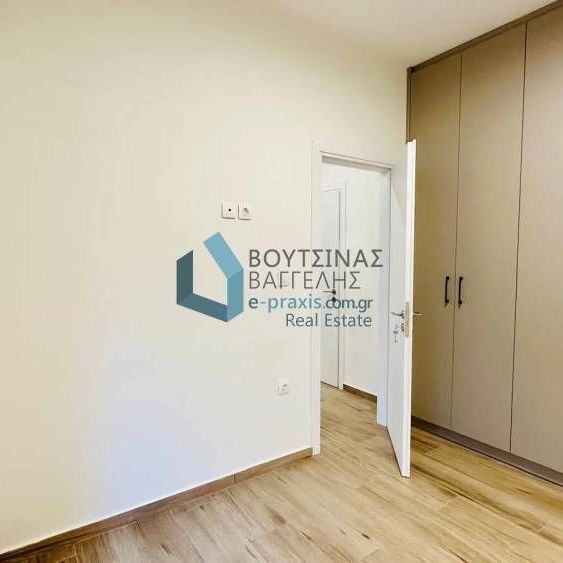 Studio/Γκαρσονιέρα για ενοικίαση Υψηλά Αλώνια (Πάτρα) - Photo 1