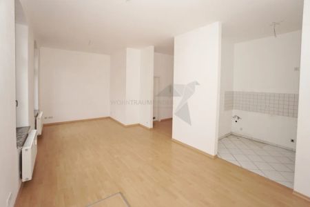 Gemütliche Single-Wohnung am Gerhart-Hauptmann-Platz - Foto 3