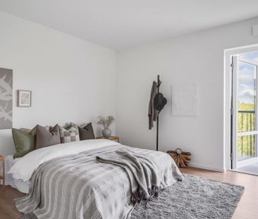 Olga Bohlins gata 16B, Växjö - Foto 2