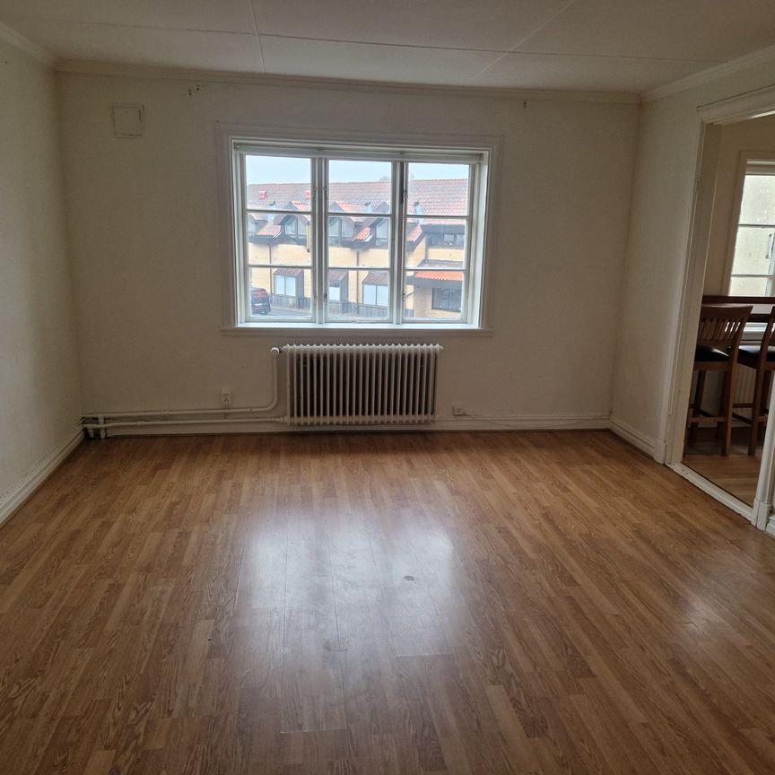 Tollarps Storgata - Foto 1