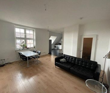 Nachmieter gesucht – 3-Zimmer-Wohnung in Hamburg-Uhlenhorst - Photo 1