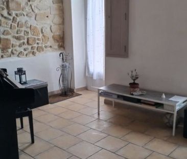 Maison de village EYRAGUES - Photo 1