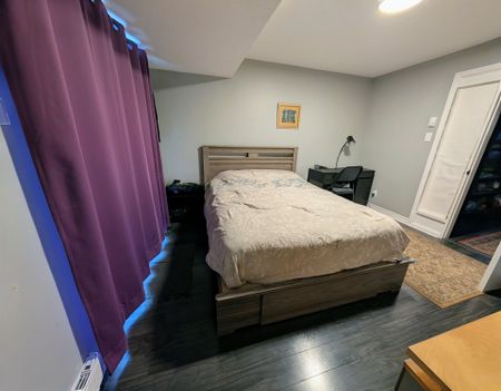 For Lease - 3D Crestlea Crescent, Tanglewood - Grenfell Glen - Pineglen, Ontario - Photo 2