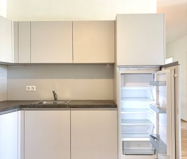 LEO am Park | 3 - Zimmer Wohnung mit Balkon | Jetzt Besichtigungste... - Foto 2