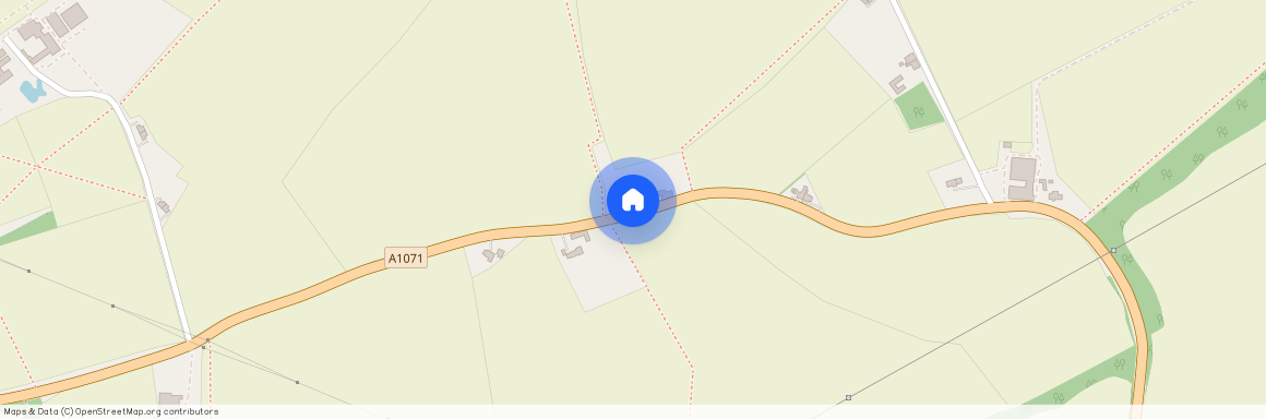 The Studio, Norman House, Back Road, Hintlesham, Ipswich, IP8 3PA