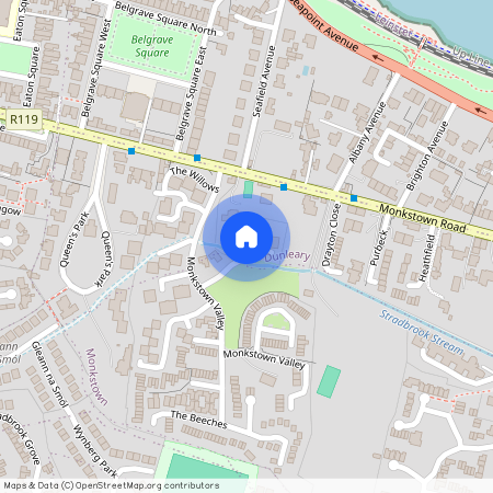 Apartment 10, Beaupark Downs, Monkstown Valley, Monkstown, Co Dublin, Monkstown, Dublin, Dublin County