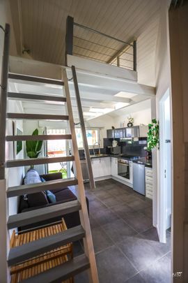 Appartement - Photo 1