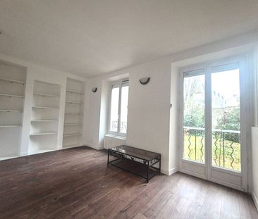 T2 Centre de Clamart - Photo 1