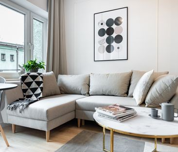 Batorego 2 - Photo 2