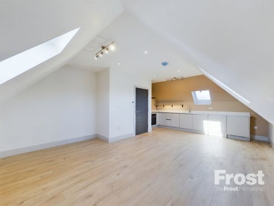 Chaucer Road, Ashford, Middlesex,TW15 - Photo 1