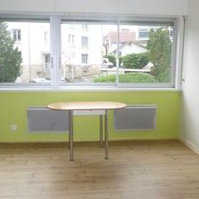 À louer / Appartement F1 / BESANCON QUARTIER ST-FERJEUX 26 rue Charles Dornier - Photo 4