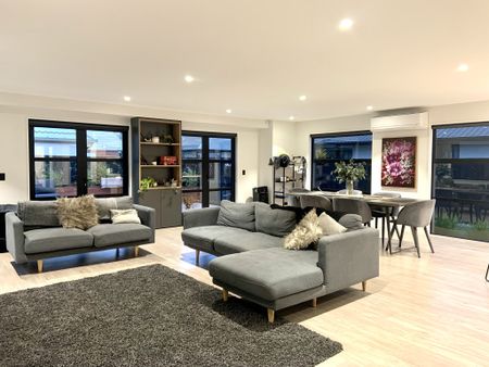 St Albans, 4 bedrooms - Photo 2