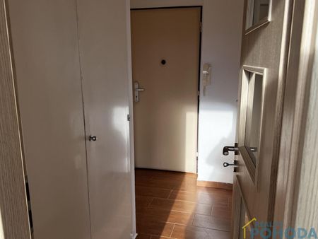 Pronájem bytu 1+1 33 m², Sv. Čecha , Vysoké Mýto - Фото 5
