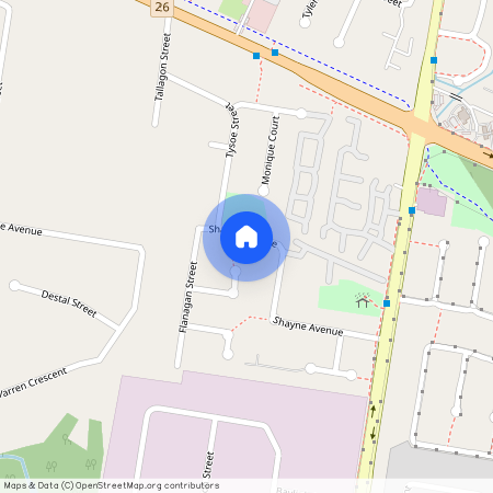 Shayne Avenue 48, QLD 4508, Deception Bay