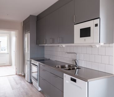 Kartonggatan 2 - Foto 2