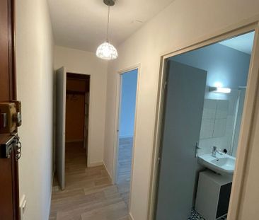 Location Appartement 1 pièce 29m² RENNES 35700 - Photo 5