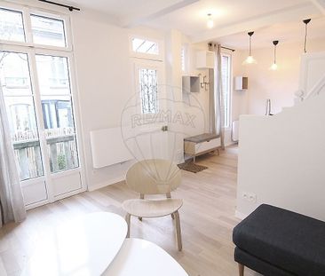 Maison 2 chambre(s) à louer - Colombes - Photo 2