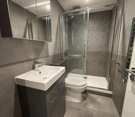 1 bedroom apartment to rent - Photo 4