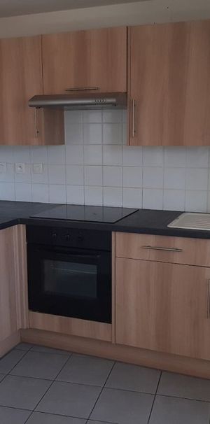 Appartement 2 pièces à Béthune - Photo 1