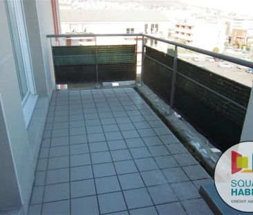 Location appartement 2 pièces - 44.57m² à Clermont-ferrand (63000) - Photo 5