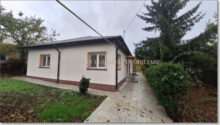 Casa de inchiriat in localitatea Techirghiol - Fotografie 3