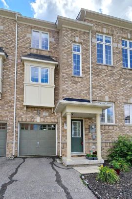 Condo Townhouse For Lease | N9255946 - Photo 1