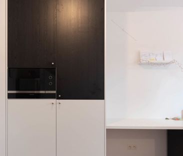 Studentenkamer te huur in Leuven - Foto 4