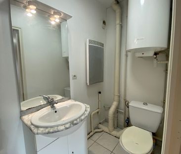 Location Appartement 1 pièce 25m² NANCY 54000 - Photo 2