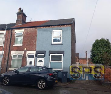Leason Street, Stoke-on-Trent - Photo 2